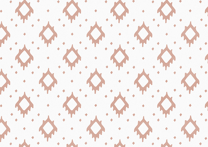 Huaraz Velvet, Copper - Roman Blind - Image 7